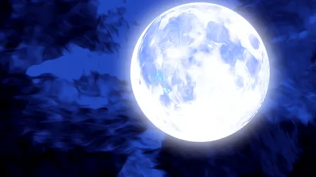 Horoscop 31 august 2023. Cum sunt afectate zodiile de Superluna Albastră