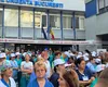 Medicii și asistentele, la capătul răbdării: grevă generală în Sănătate după luni de proteste ignorate și tăieri de venituri