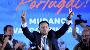 18 mai, ziua alegerilor în trei țări UE. Ce direcție indică acul busolei politice în Portugalia