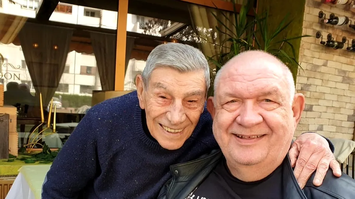 Valentin Teodosiu, acuzații grave după moartea lui Mitică Popescu: 