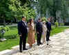 Răzvan Chiriță, după discuțiile cu președintele Nicușor Dan: UPR ar putea susține un nou guvern