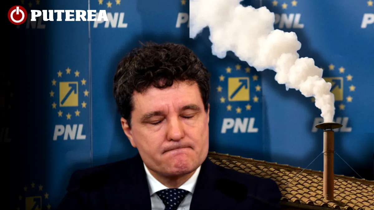 Presiune pe Nicușor Dan din partea PNL. Liberalii cer desemnarea de urgență a unui nou premier: „Trebuie să iasă fum alb de la Cotroceni!” 