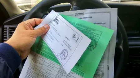 Amenzile de circulație cresc tariful RCA! Șoferii, vânați pentru orice greșeală de către asiguratori