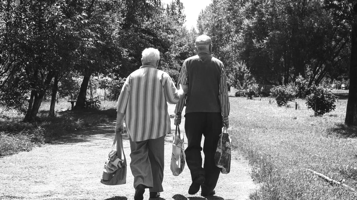 CNPP: Aproape 1,15 milioane de pensionari au primit indemnizaţie socială în iunie 2022