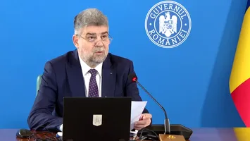 Marcel Ciolacu, mesaj către ministrul Energiei: „Drill, Sebi, drill!” (VIDEO)