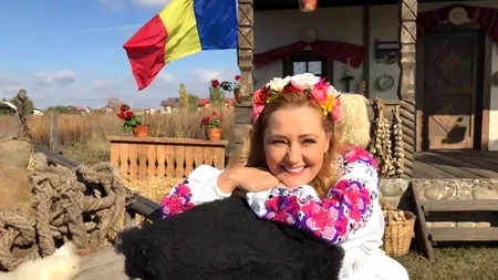 Elena Lasconi, reacție după ce a reușit să intre în turul al doilea al prezidențialelor