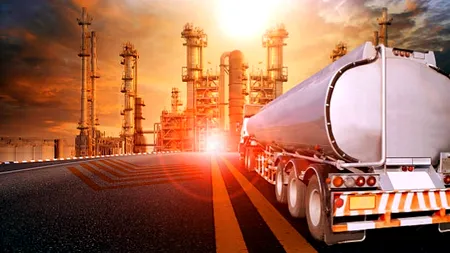 Benzina românească inundă Ucraina! OMV Petrom domină piața și redefinește logistica importurilor