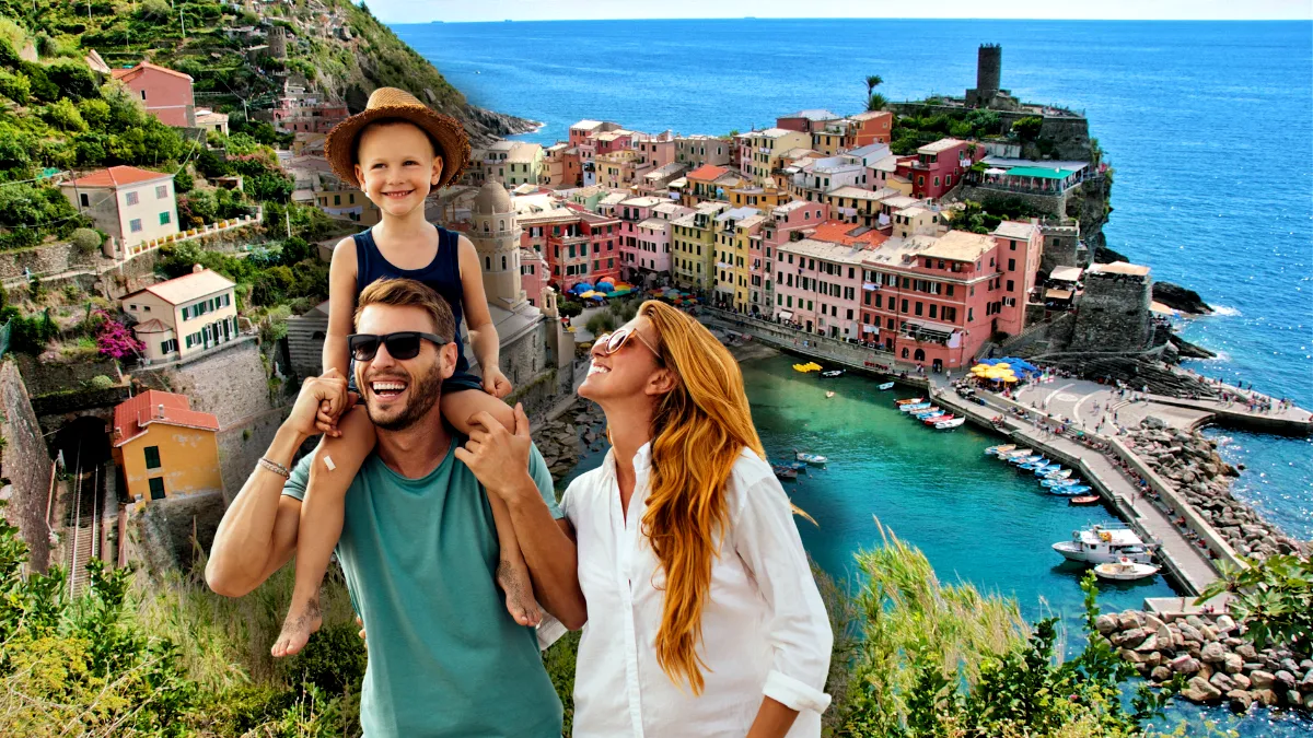 Care sunt cele mai fericite destinații turistice din lume