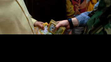 Obiecte din anii ’90 care îți pot aduce o mică avere. Sunt norocoși cei ce au astfel de comori acasă