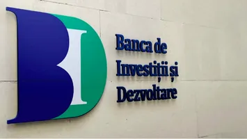 Conducere provizorie la cea de-a treia bancă a statului român
