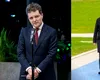 Stilistul vedetelor îl taxează pe Nicușor Dan, după apariția la Consiliul European