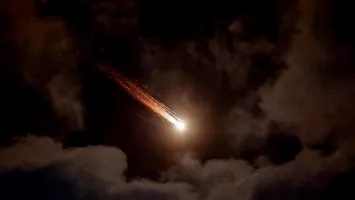 Sirene și rachete în Golf și Israel, după armistițiul anunțat de Trump cu Iran