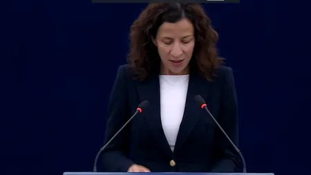 Roxana Mînzatu despre Uniunea competențelor, proiectul care va ajuta la recunoașterea pregătirii profesionale în toate statele UE