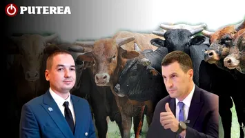 De ce îl susține Tanczos Barna pe șeful ANSVSA, Alexandru Bociu