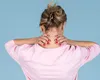 Trosnitul gâtului, mai periculos decât credem. Un neurolog avertizează: risc ridicat de accident vascular cerebral