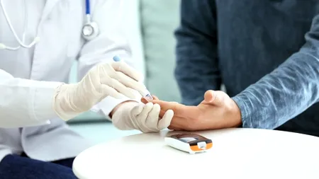 Diabetul: între adevărat și fals