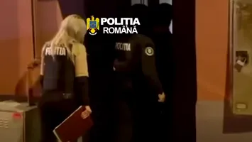 Percheziții în Mureș la o firmă de turism. Mai multe persoane ar fi rămas fără banii dați pe vacanțe