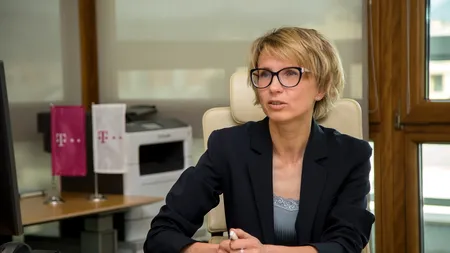 Telekom Romania Mobile Communications anunță echipa completă de top management