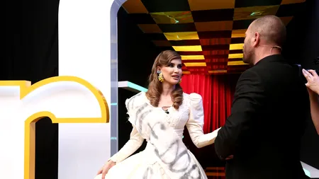 Mihai Bendeac despre Iulia Albu: „Am crezut că vrea să mă ceară în căsătorie!”