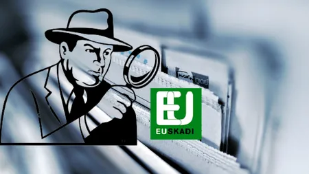 Încercarea de intimidare a unor companii abonate la contracte cu statul asupra jurnaliștilor Puterea – demers eșuat. Tupeul incredibil al celor de la Euskadi SRL