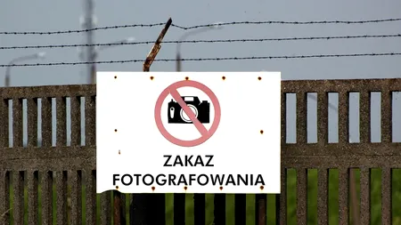 Atenţie, turişti! Autorităţile au interzis fotografierea în circa 25.000 de locuri publice