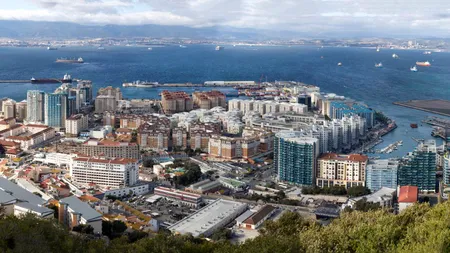 Marea Britanie și Spania au semnat un acord istoric în privința Gibraltarului