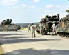 Analiștii spun că NATO nu va putea transfera rapid trupe în est în cazul unui atac rusesc