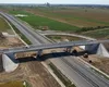 Luptă aprigă pentru primul loc! Ce constructori de autostrăzi au intrat în Top 3 (VIDEO)