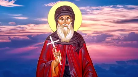 Cea mai puternică rugăciune către Sfântul Dumitru cel Nou. Te ferește de rele