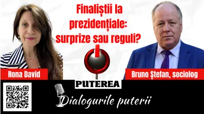Ce candidat la prezidențiale are cea mai bună echipă de experți. Carisma - o ai sau o exersezi?