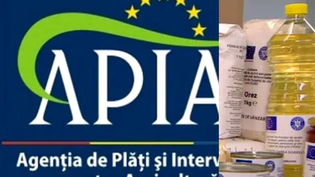 Fraudă transfrontalieră bulgaro-română în valoare de 45 milioane euro la APIA