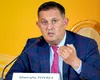Gheorghe Piperea: „S-au făcut presiuni și am primit telefoane. Nu a fost un mod elegant de a face politică”