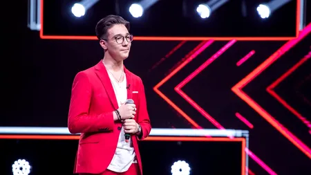 Eurovision 2023. România a ratat calificarea în finală