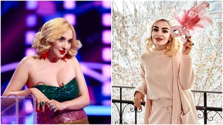 Ana Morodan, revenire ciudată în online, după scandal: 