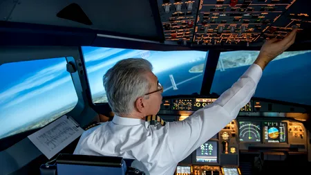 Provocări și costuri ascunse: Cum afectează reglementările stricte securitatea aviației în România