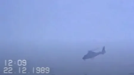 Ce s-a întâmplat pe 22 decembrie 1989 - Ziua Victoriei. Fuga Ceaușeștilor și zeci de mii de oameni sub gloanțele armatei