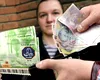 Câţi angajaţi din România primesc tichete de masă. Datele unui sondaj recent