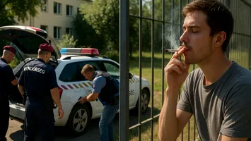 Ungaria crește miza în războiul antidrog: bunuri confiscate și toleranță zero pentru recidiviști