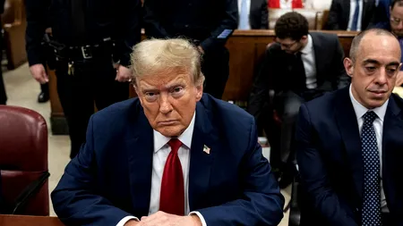 Politico: Un nou front în politica globală. Donald Trump și „demolarea” UE