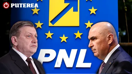 Crin Antonescu, atac la conducerea PNL: „Userism și haștagism” sub conducerea lui Ilie Bolojan