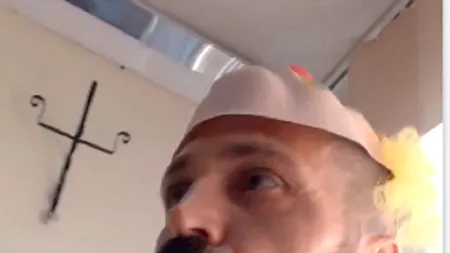 Gestul iresponsabil al unui profesor din Oradea: Bărbatul și-a îndemnat elevii să nu poarte mască (VIDEO)