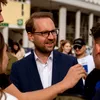 Reacția lui Dominic Fritz după ce CCR i-a validat pierderea mandatului: „Bine ați venit în dictatura PSD”