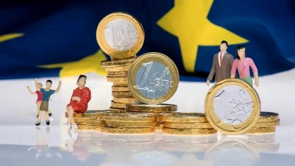 Avertisment dur al consilierului lui Isărescu: La anul va trebui să plătim pentru derapajele fiscale