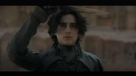 „Dune”, din 22 octombrie în România. Blockbusterul anului are o distribuție spectaculoasă și critici favorabile  VIDEO