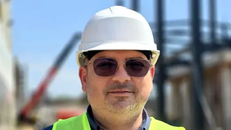 Directorul Termocentrale Constanţa s-a stins din viață! Daniel Popa a fost găsit spânzurat