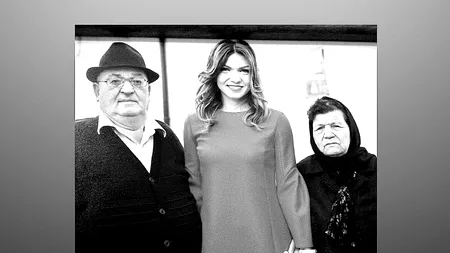 Doliu în familia Simonei Halep. Anunțul trist al jucătoarei române de tenis