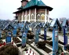 Rețeta secretă a Albastrului de Săpânța. Legenda inspirației divine a celui care a întemeiat Cimitirul Vesel