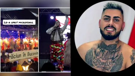 Ce spune președintele CJ Suceava despre incidentul cu liderul cetei de urși de la Rotunda, care l-a numit pe Putin „domnul nostru”
