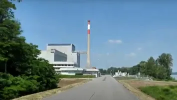 Centrala nucleară care n-a funcționat nicio zi. A costat un miliard de euro, dar n-a produs nimic (Video)