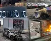 Trump îi amenință cu închisoare pe activiștii care sabotează Tesla: „Vă căutăm”